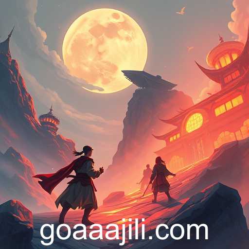 The Digital Playground: Games and Innovation