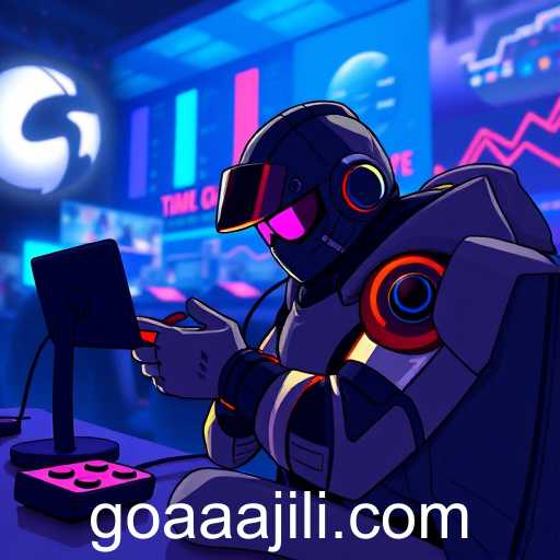 The Evolution of Online Gaming Platforms