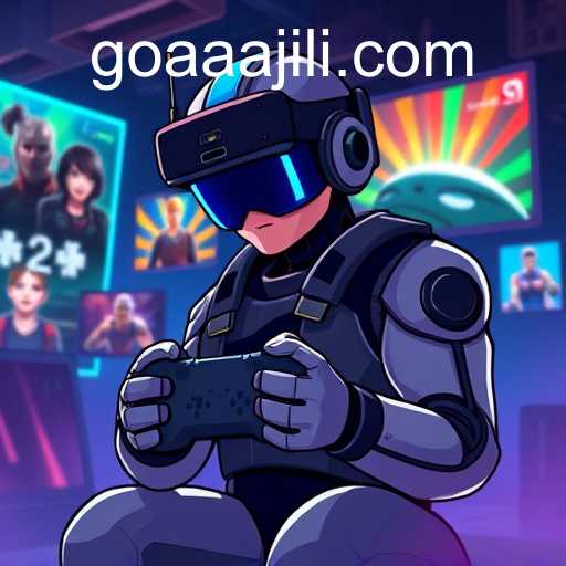 The Rise of Gaming Aggregators in the Digital Age