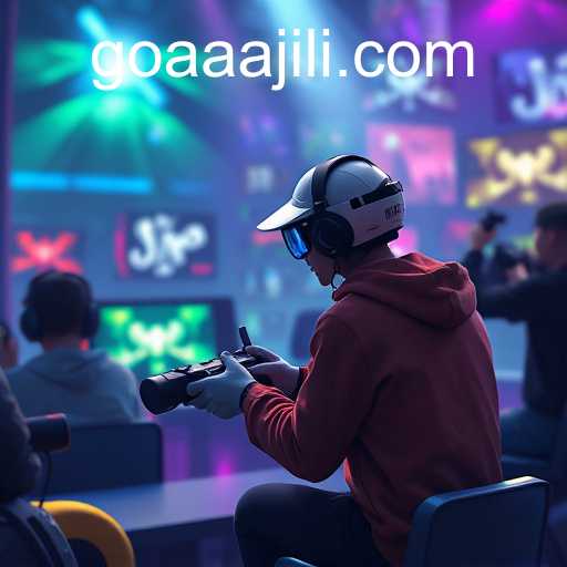 The Rise of Gaming in 2025