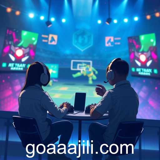 Gaming Trends Shaping the Industry