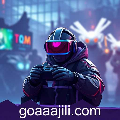 Navigating Gaming Trends of 2025