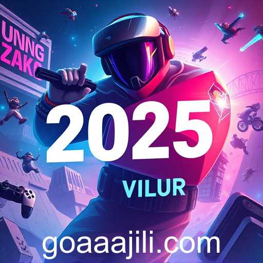 The Rise of Gaming in 2025