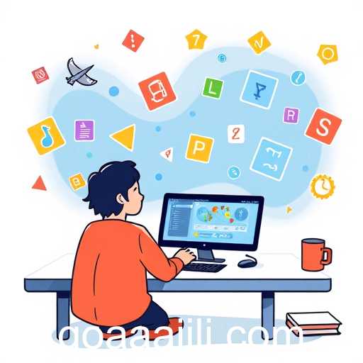 Exploring the Rise of Online Gaming in 2025