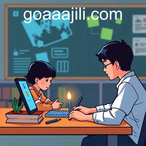 The Rise of Gamification in Modern Education