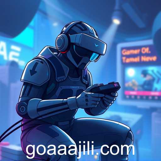 Evolving Trends in Online Gaming Communities